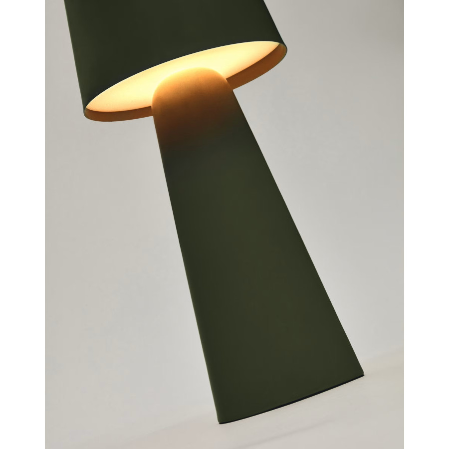 Candeeiro de Mesa Grande Arenys