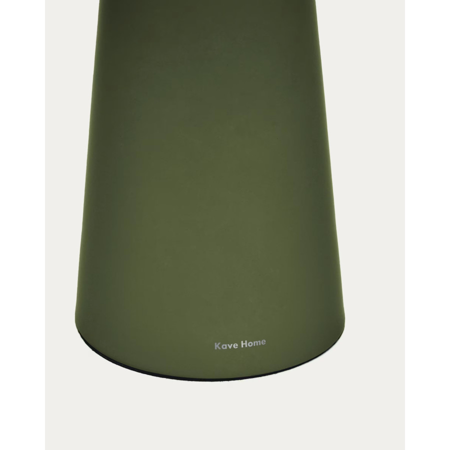 Candeeiro de Mesa Grande Arenys