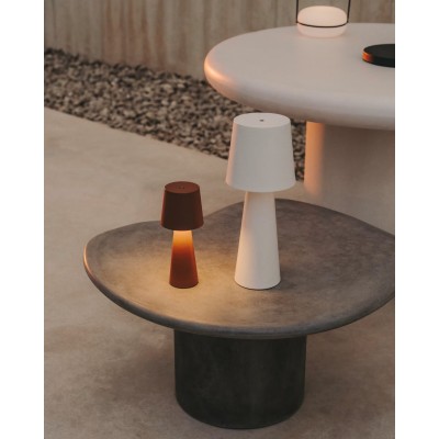 Candeeiro de Mesa Grande Arenys