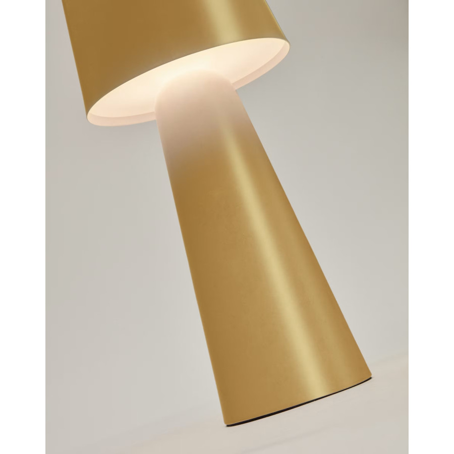 Candeeiro de Mesa Grande Arenys