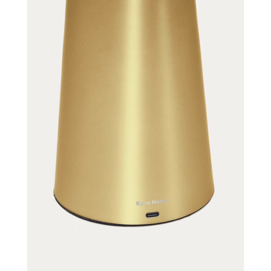 Candeeiro de Mesa Grande Arenys