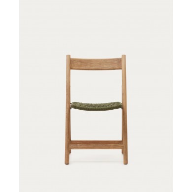 Cadeira Dobrável Dandara