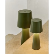 Candeeiro de Mesa Pequeno Arenys