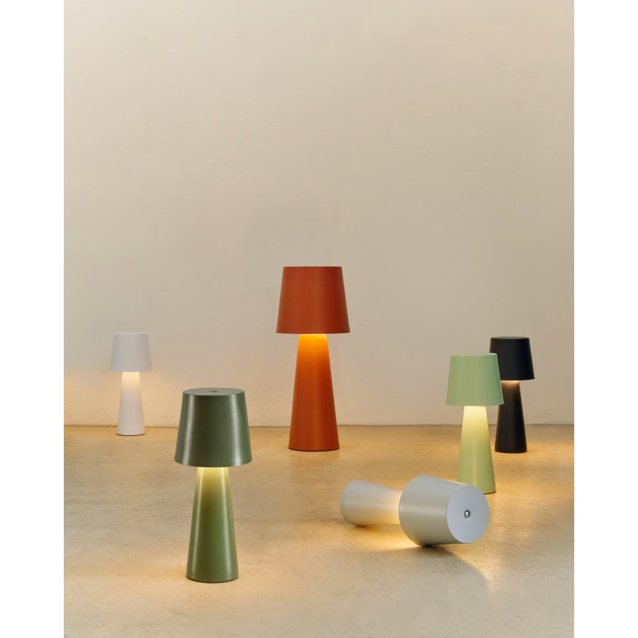 Candeeiro de Mesa Pequeno Arenys