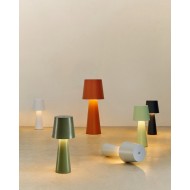 Candeeiro de Mesa Pequeno Arenys