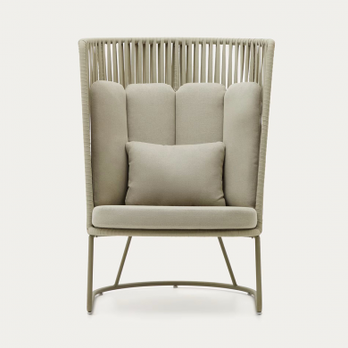 Cadeirão Alto Saconca