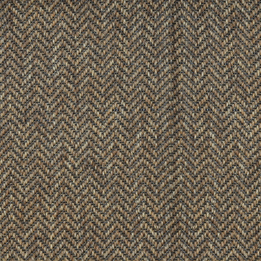 Tapete Natural Chevron