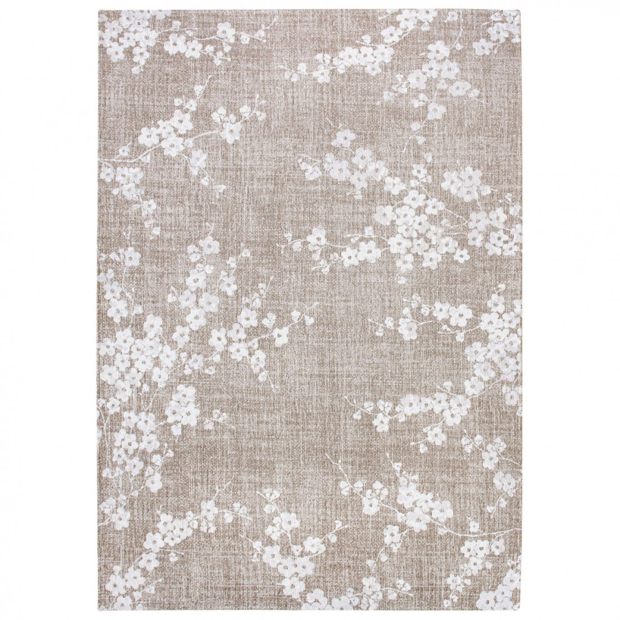 Tapete Almond Chenille