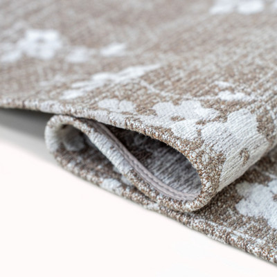 Tapete Almond Chenille
