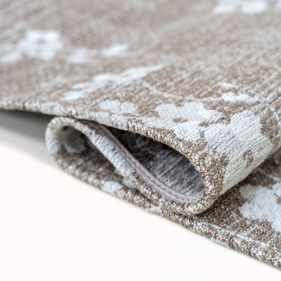 Tapete Almond Chenille