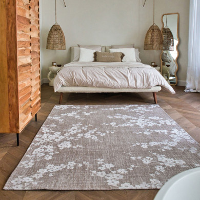Tapete Almond Chenille