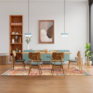 Tapete Caban Kilim