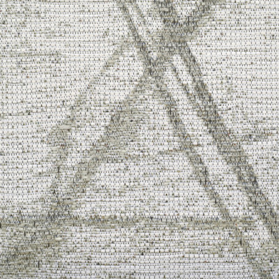 Tapete Carrara Chenille