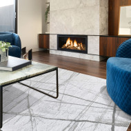 Tapete Carrara Chenille
