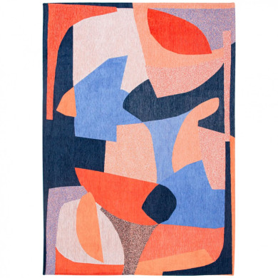 Tapete Cubist Chenille