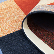 Tapete Cubist Chenille