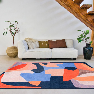 Tapete Cubist Chenille