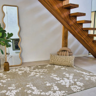 Tapete Almond Chenille