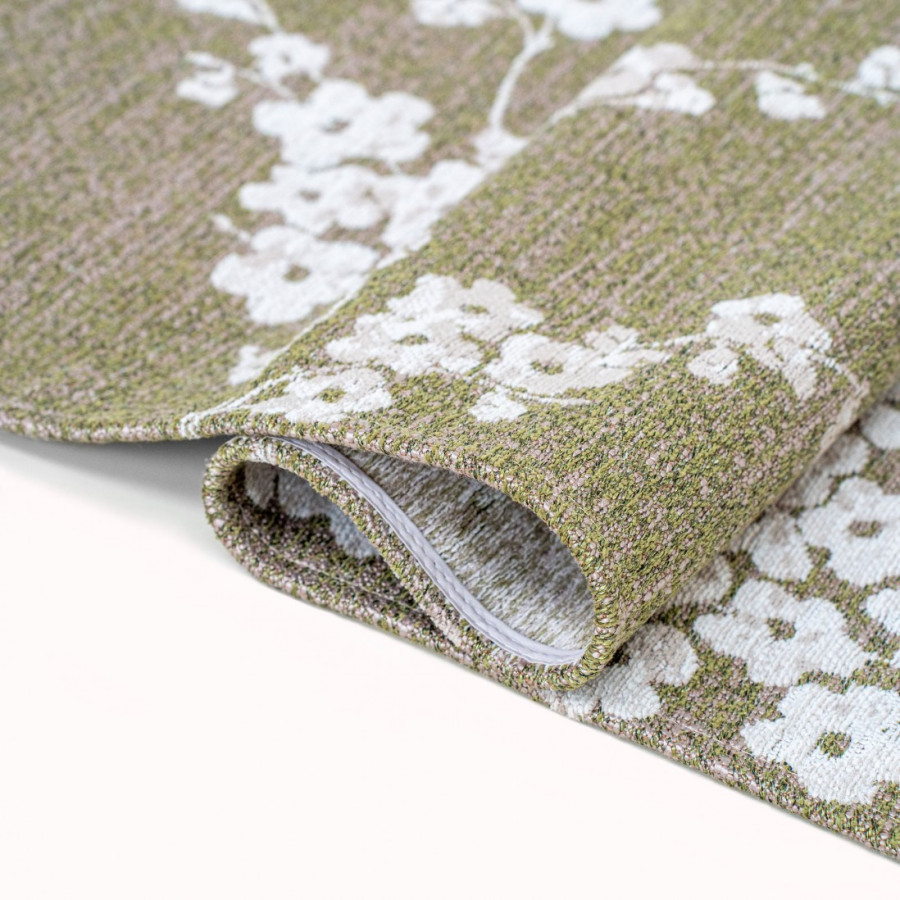 Tapete Almond Chenille