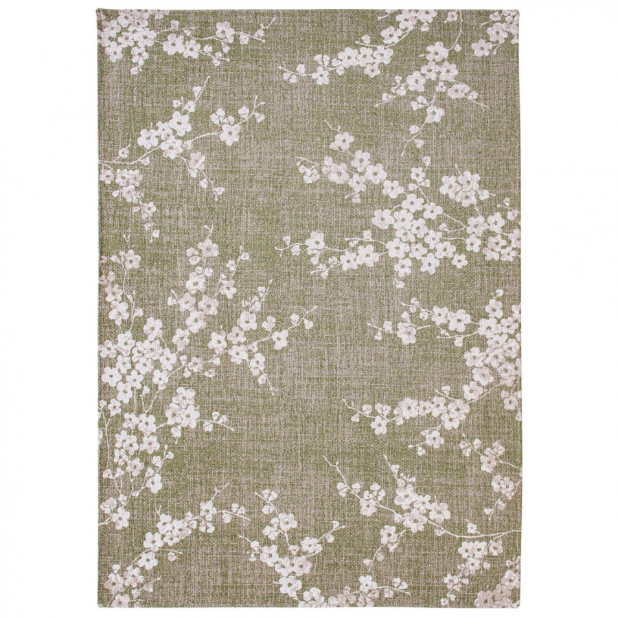 Tapete Almond Chenille