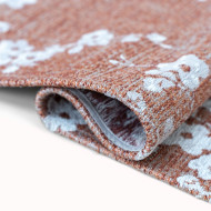 Tapete Almond Chenille