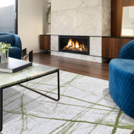 Tapete Carrara Chenille