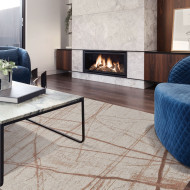 Tapete Carrara Chenille