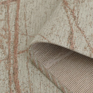 Tapete Carrara Chenille