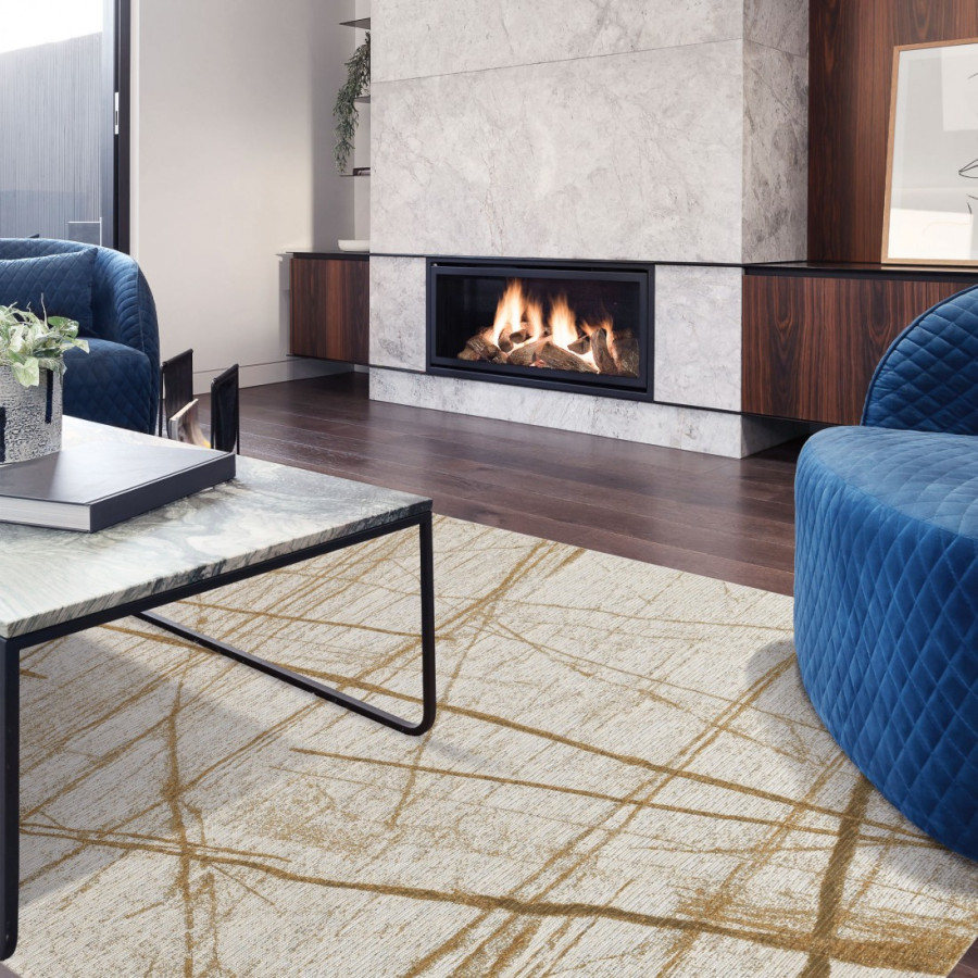Tapete Carrara Chenille