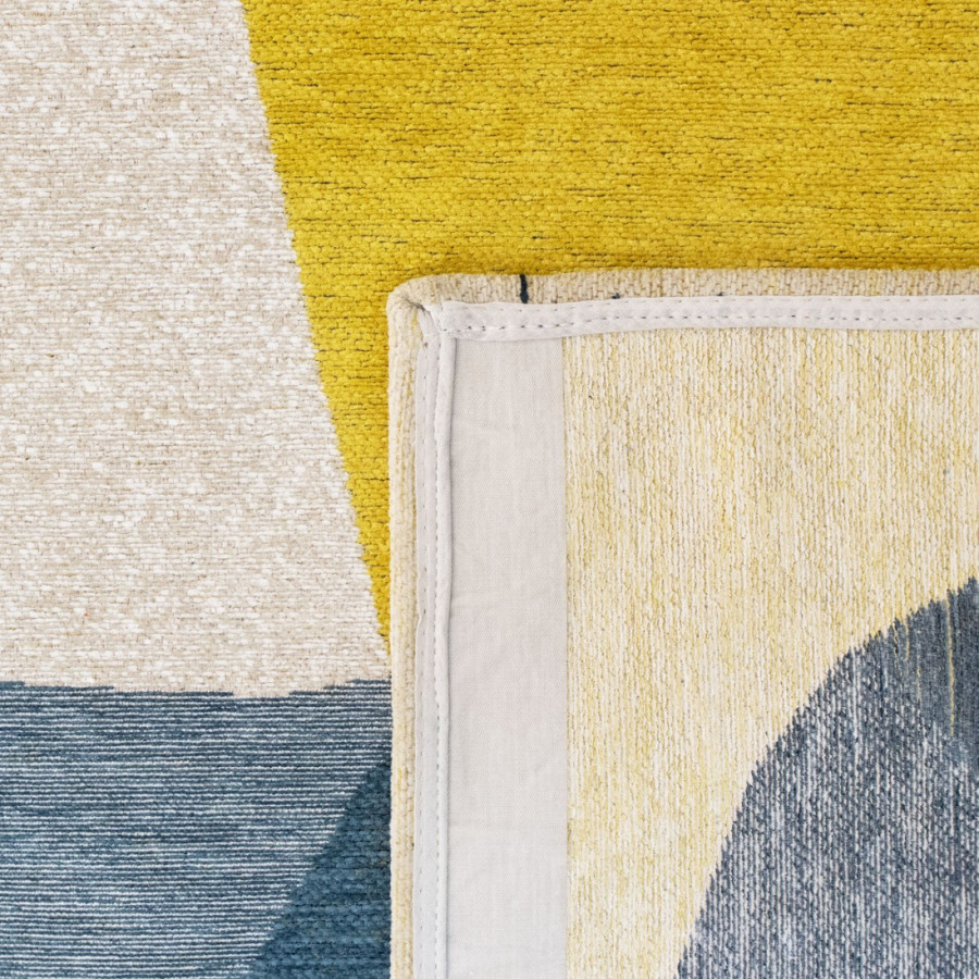 Tapete Cubist Chenille