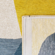 Tapete Cubist Chenille