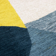 Tapete Cubist Chenille