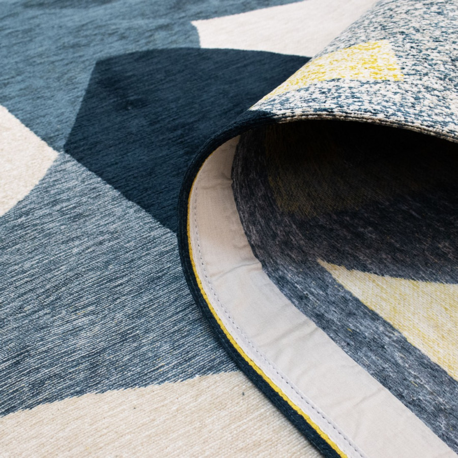 Tapete Cubist Chenille