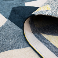 Tapete Cubist Chenille