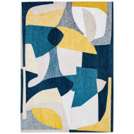 Tapete Cubist Chenille