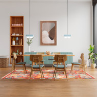Tapete Caban Kilim