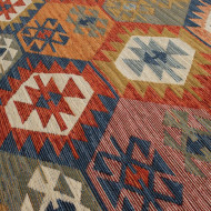 Tapete Caban Kilim