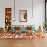 Tapete Caban Kilim