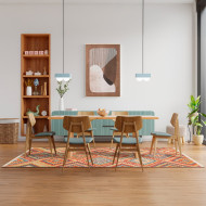Tapete Caban Kilim
