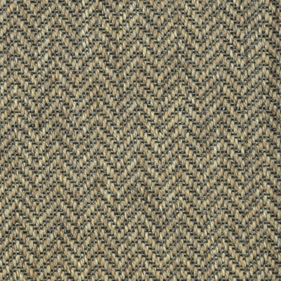 Tapete Natural Chevron