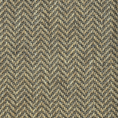Tapete Natural Chevron