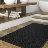 Tapete Natural Chevron Tapete Natural Chevron