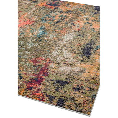 Tapete Colores Cloud