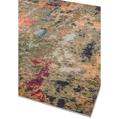 Tapete Colores Cloud