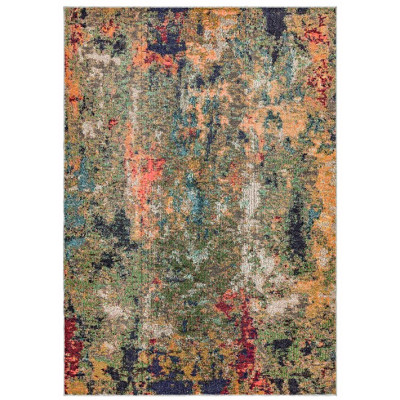 Tapete Colores Cloud