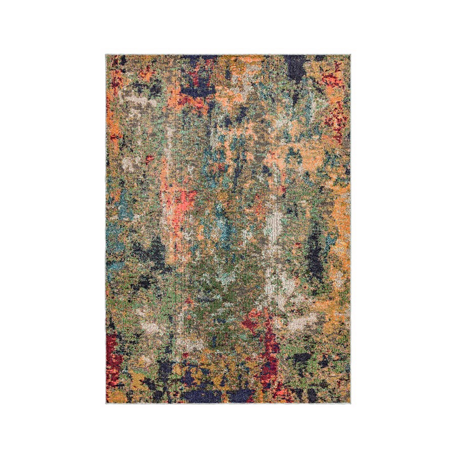 Tapete Colores Cloud