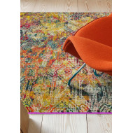 Tapete Colores Cloud