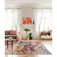 Tapete Colores Cloud