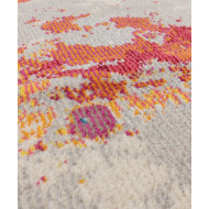 Tapete Colores Cloud