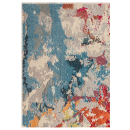 Tapete Colores Cloud